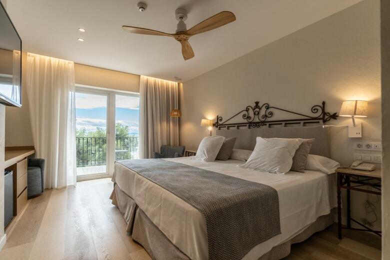 Hotel Palasiet Wellness Clinic&thalasso
