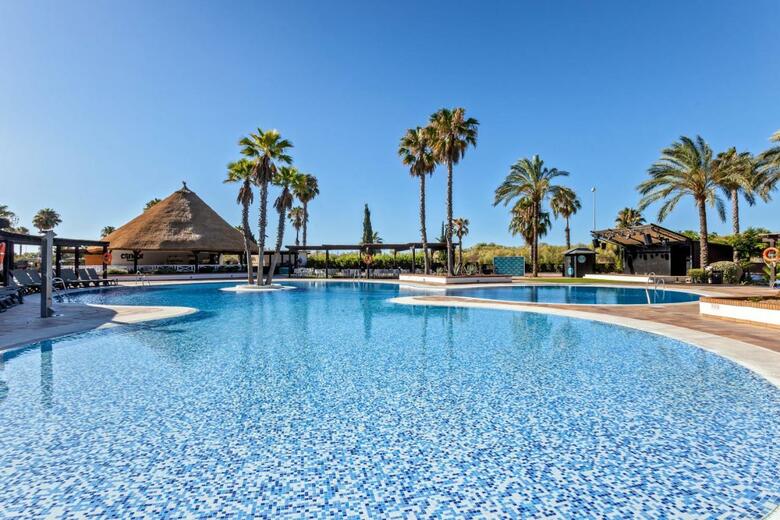 Hotel Smy Isla Cristina