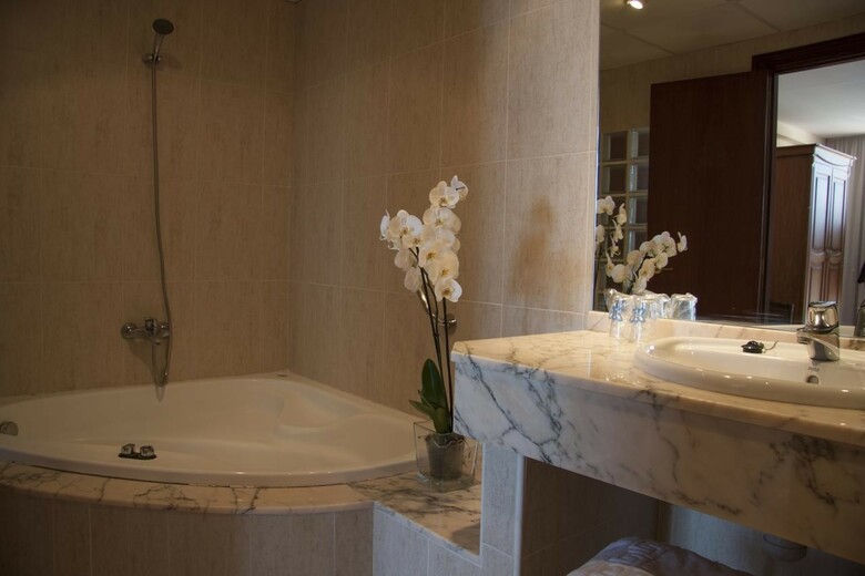 Hotel Sicania