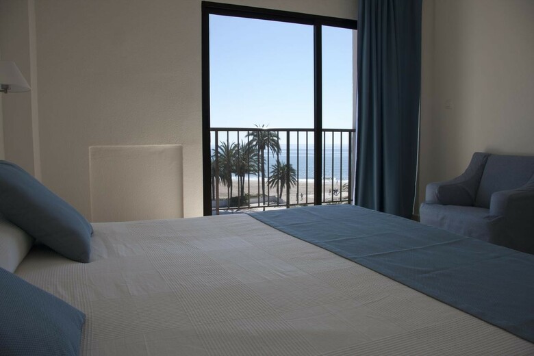Hotel Sicania