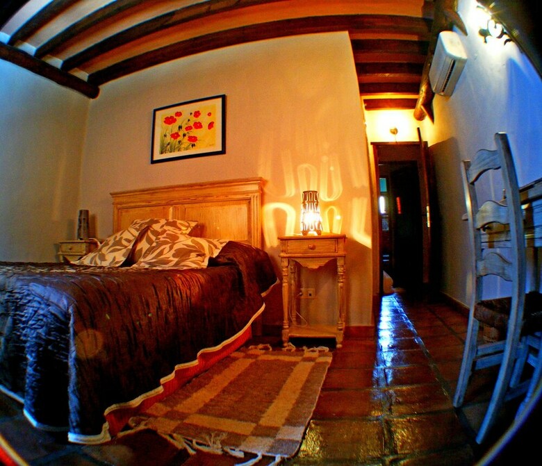 Hotel Los Jarales