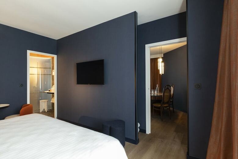 Hotel Le Continental
