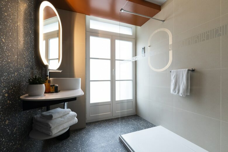 Hotel Le Continental
