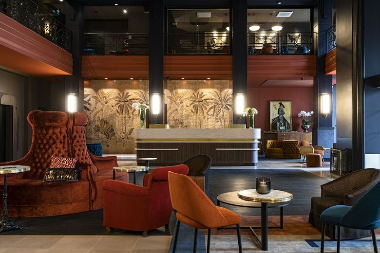 Hotel Le Continental