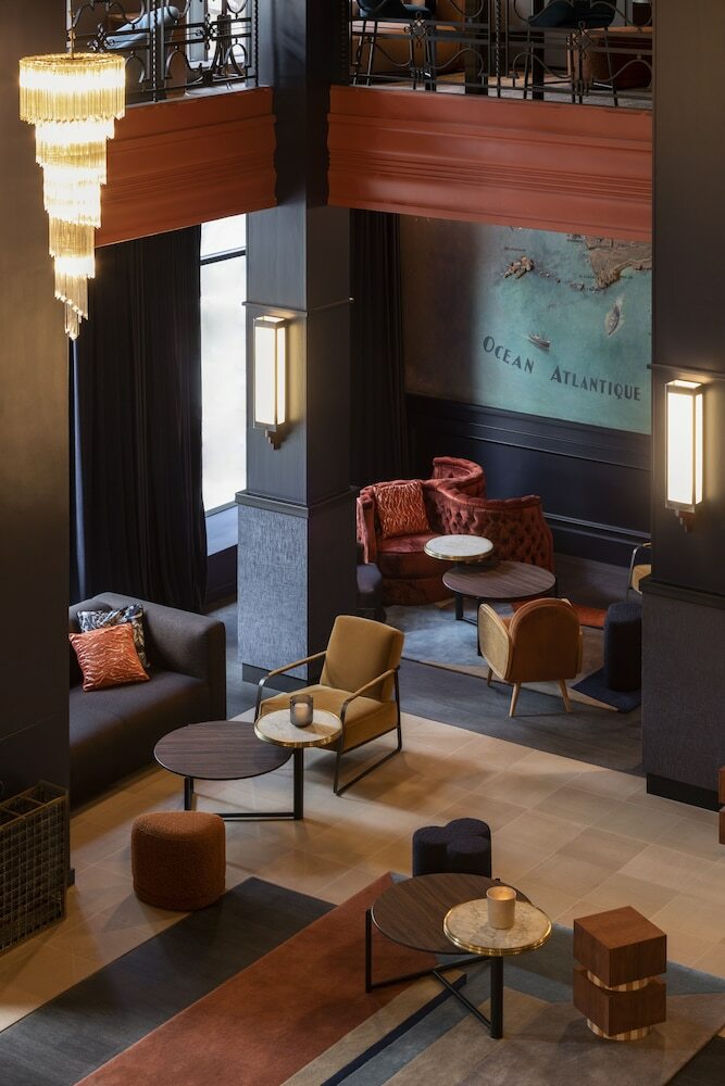 Hotel Le Continental