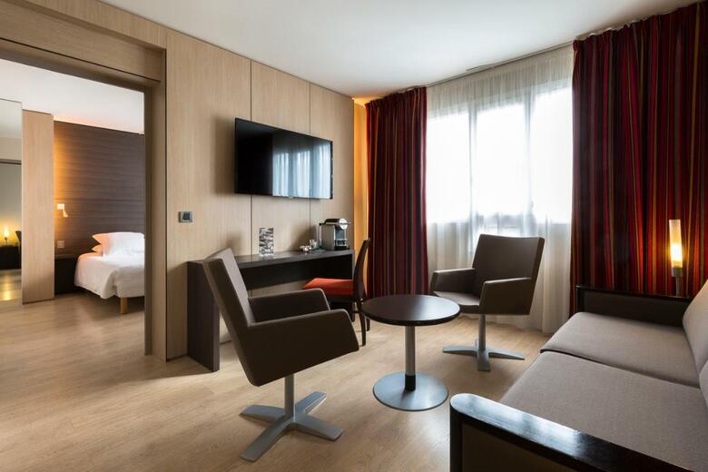 Hotel Oceania