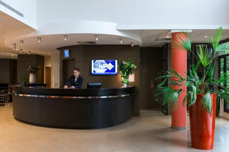 Hotel Oceania