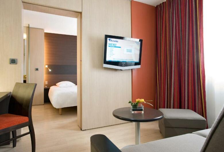 Hotel Oceania
