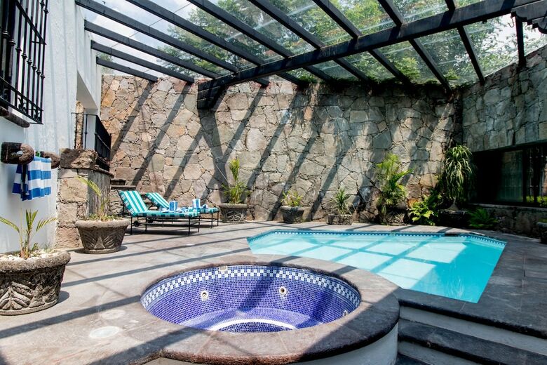 Hotel Mision San Gil Quer�taro