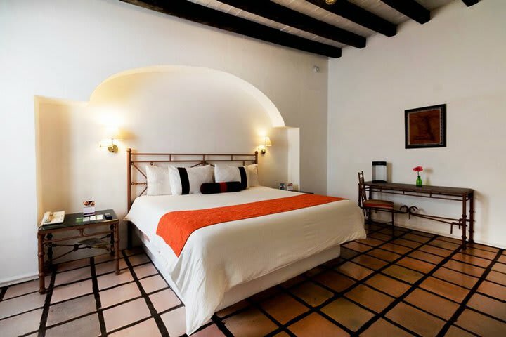 Hotel Mision San Gil Quer�taro