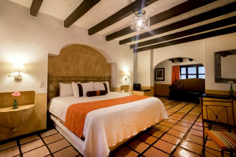 Hotel Mision San Gil Quer�taro