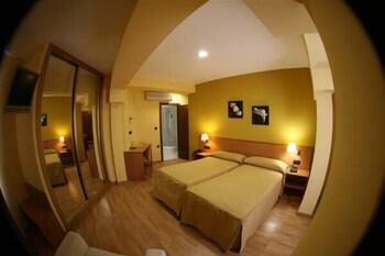 Hotel Leyton