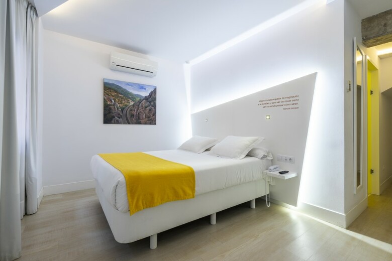 Atarazanas Malaga Boutique Hotel