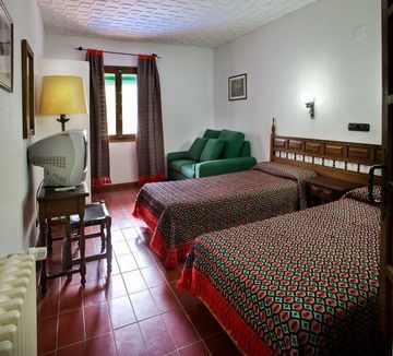 Hostal De La Trucha