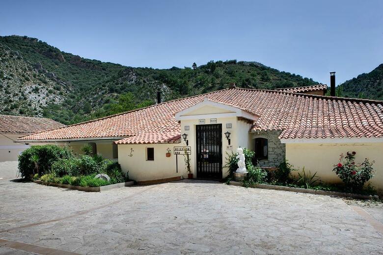 Hostal De La Trucha