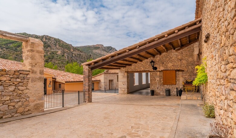 Hotel Hostal de La Trucha