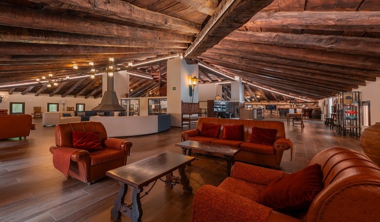 Hotel Hostal de La Trucha
