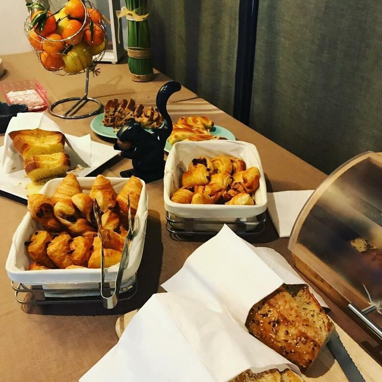 Hotel Le Mas Des Ecureuils