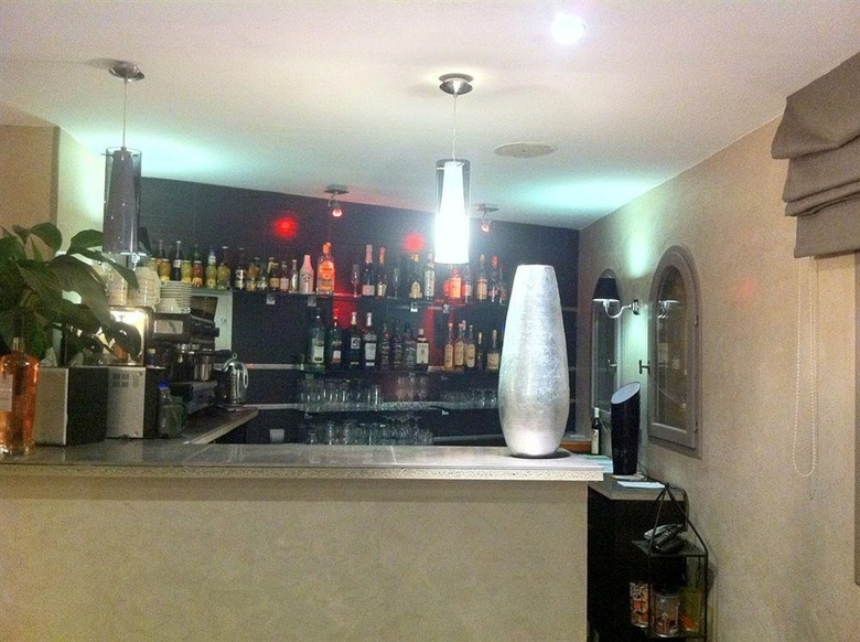 Hotel Le Mas Des Ecureuils