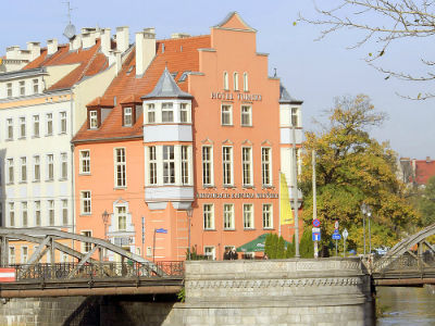 Hotel Tumski
