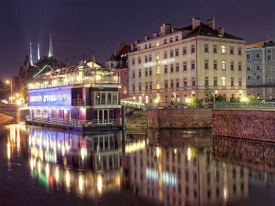 Hotel Tumski