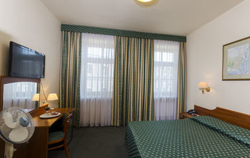 Hotel Tumski
