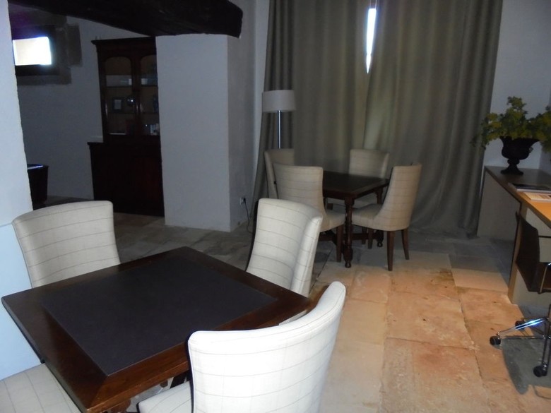 Hotel Parador De Argomaniz