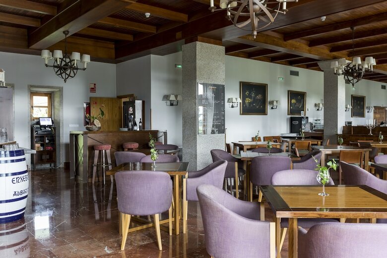 Hotel Parador De Tui