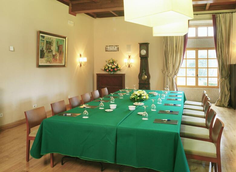 Hotel Parador De Tui
