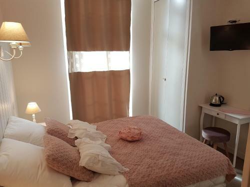Hotel Le Pavillon