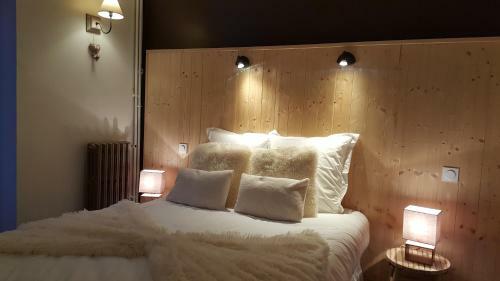 Hotel Le Pavillon