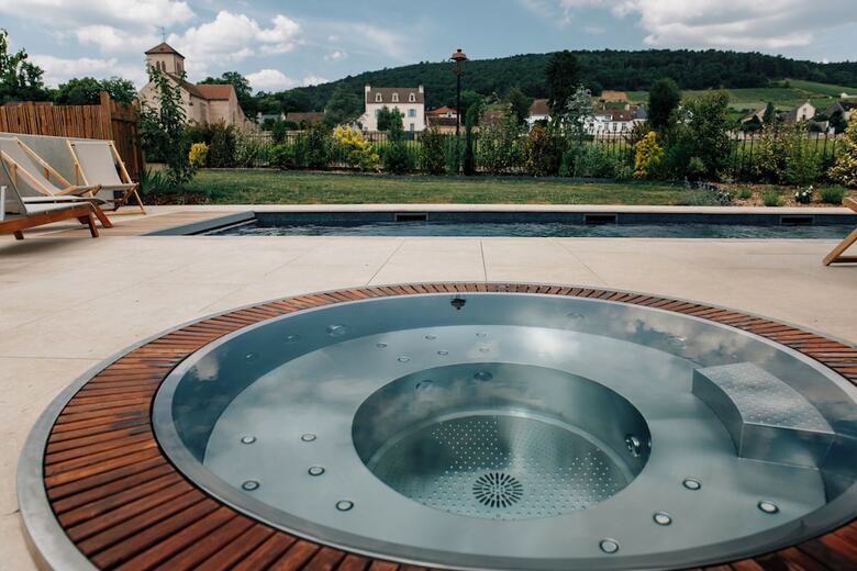 Hotel Les Grands Crus