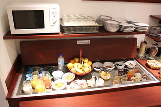 Hotel Ker Moor Pr�f�rence