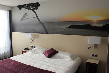 Hotel Ker Moor Pr�f�rence