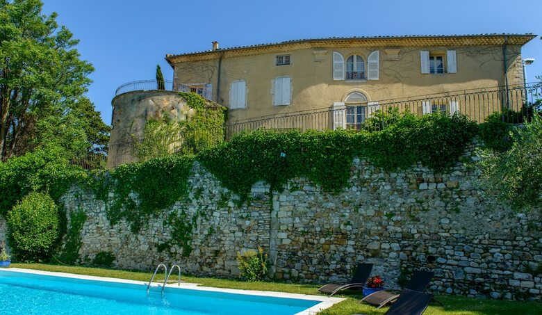 Hotel Le Castel Du Mont-bois�