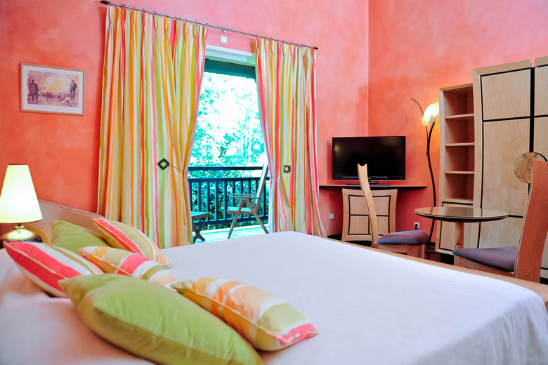 Hotel Les Fr�res Ibarboure - Table & Hostellerie