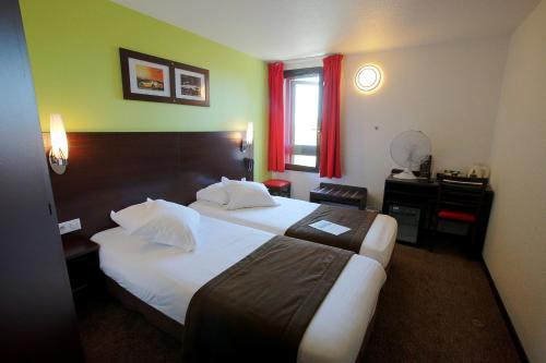 Inter-hotel Enzo Cannes Ecluse