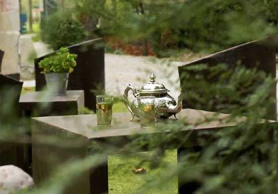 Hotel Domaine Du Ch�teau de Garrevaques