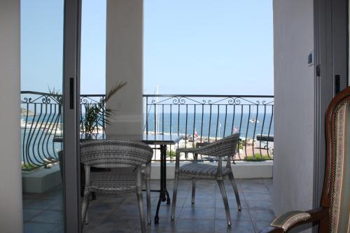 Hotel Marina D'oro