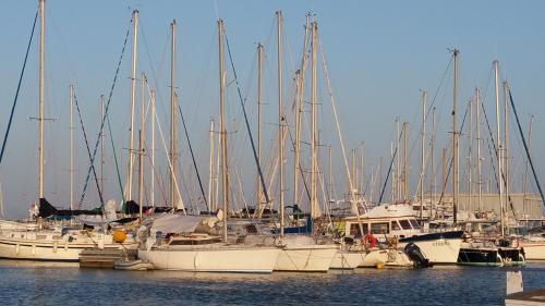 Hotel Marina D'oro