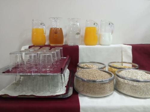 Hotel Al Porte�o