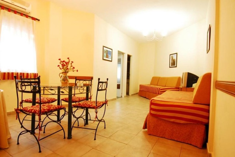 Hotel Apart Mili�o