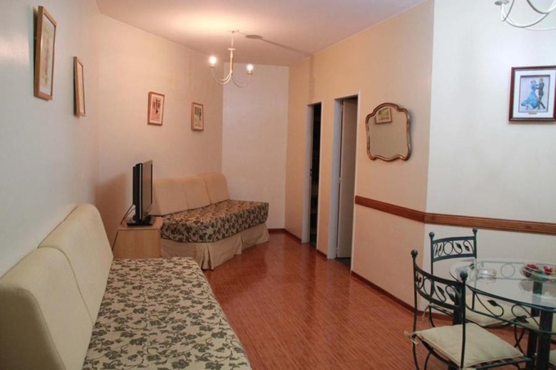 Hotel Apart Mili�o