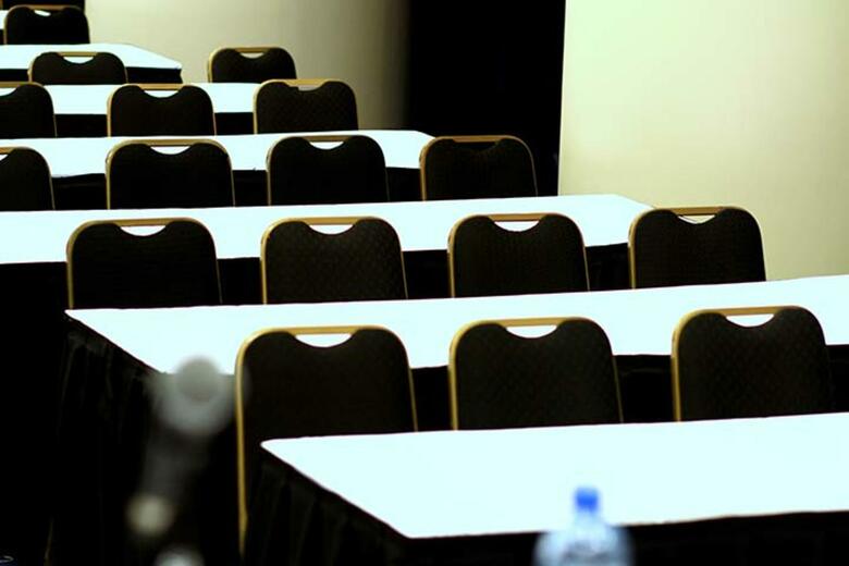 Hotel Intersur Recoleta