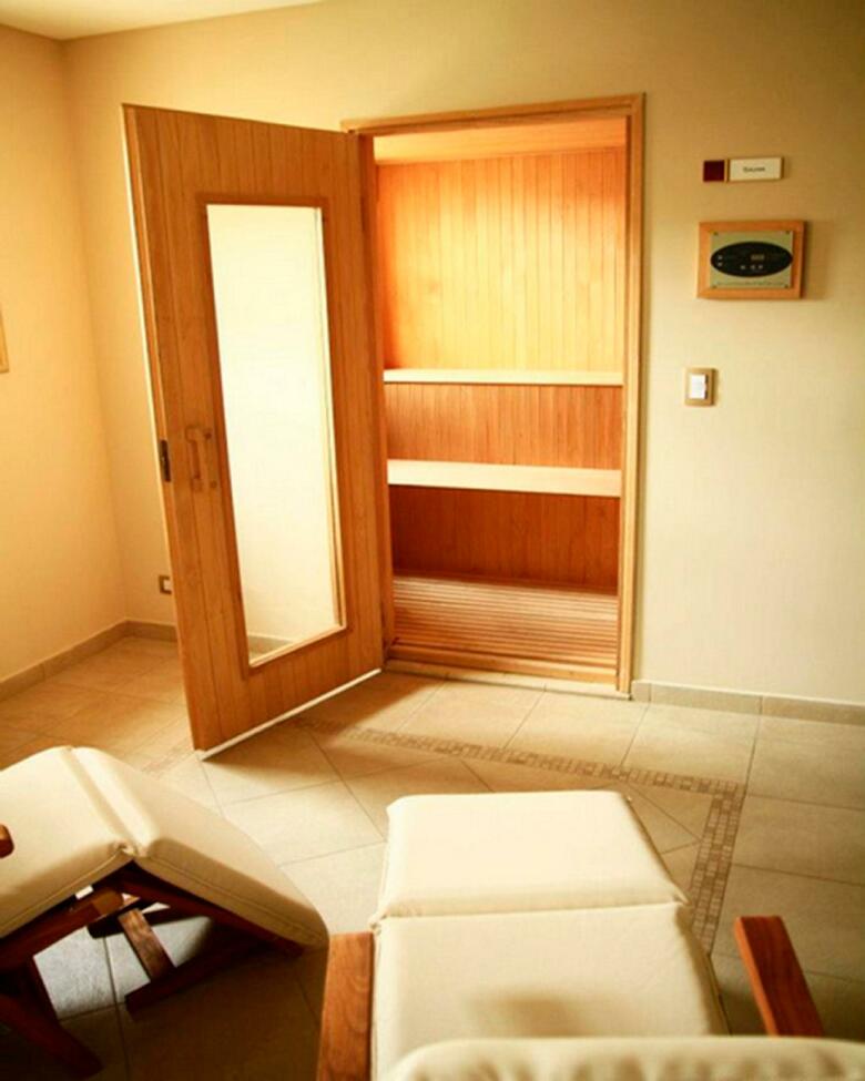 Hotel Intersur Recoleta