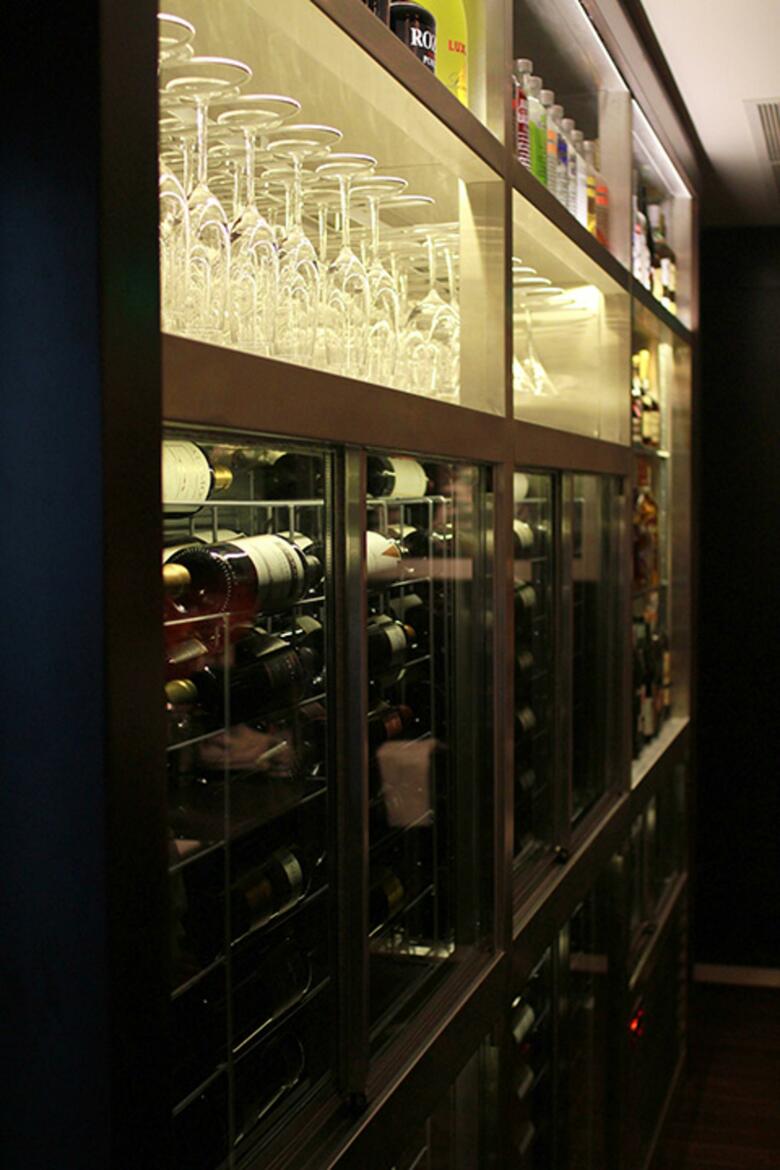 Hotel Intersur Recoleta