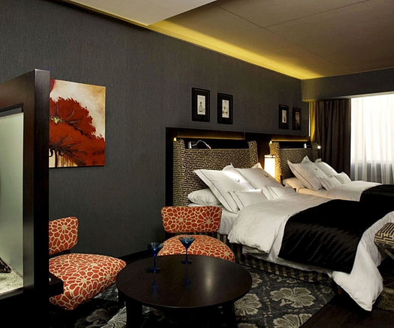 Lennox Hotel Buenos Aires