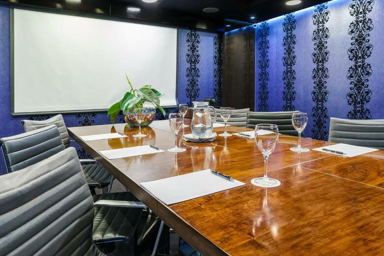 Lennox Hotel Buenos Aires
