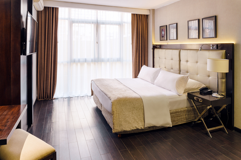 Lennox Hotel Buenos Aires