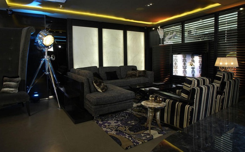 Lennox Hotel Buenos Aires
